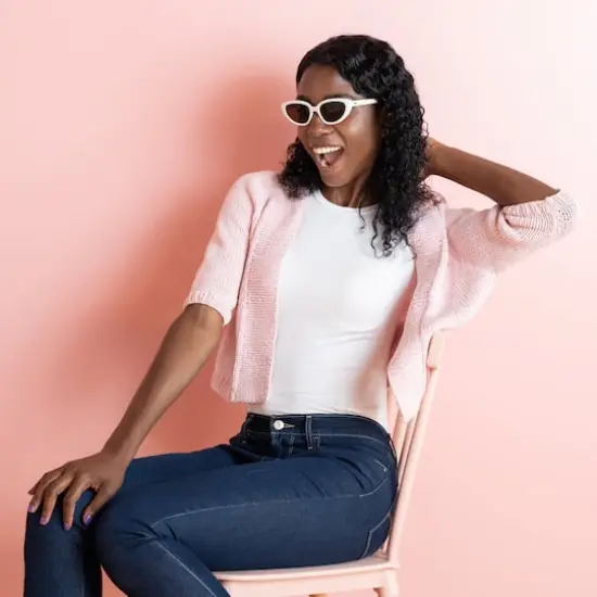 3 Pack Lion Brand&reg; Feels Like Butta&reg; Solid Yarn Lemon {3}