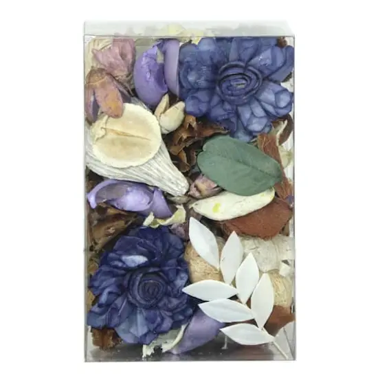 Iris & Rosewater Scented Potpourri by Ashland&reg; {1}
