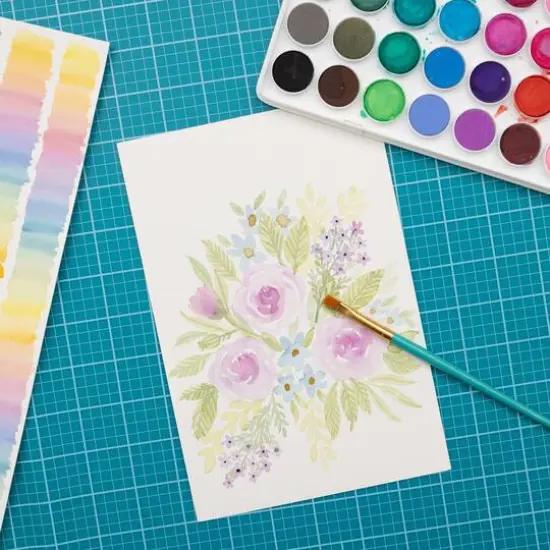 We R Memory Keepers&reg; Silicone Mat {10}