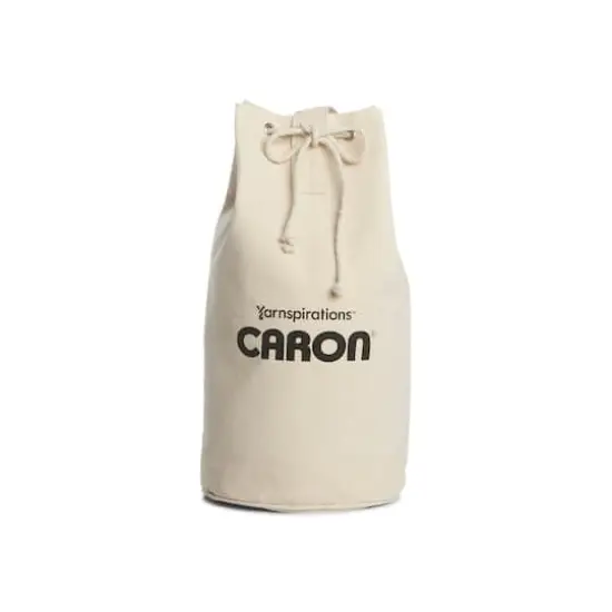 Caron® Cinnamon Swirl Cakes™ Yarn Value Pack with Canvas Bag {7}