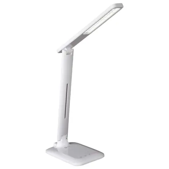 OttLite® Slimline LED Desk Lamp {1}