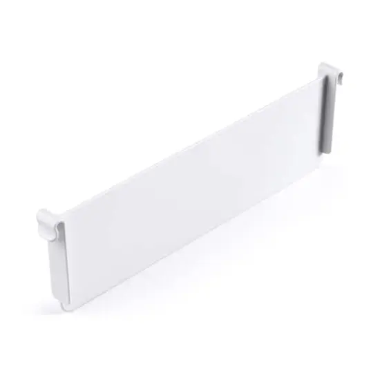 White Cart Tray Dividers by Simply Tidy&trade;, 3ct. {1}