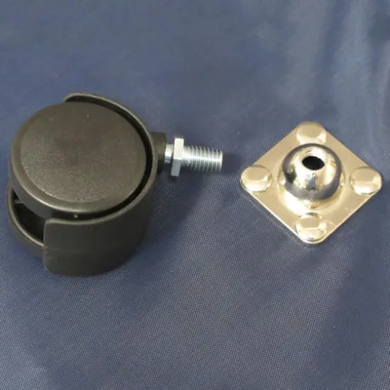 Household Essentials Rolling Pop Up Hamper {7}