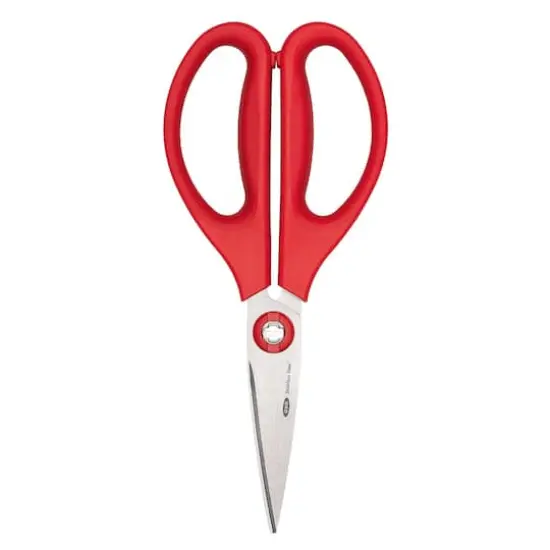 OXO Softworks Kitchen Shears {1}
