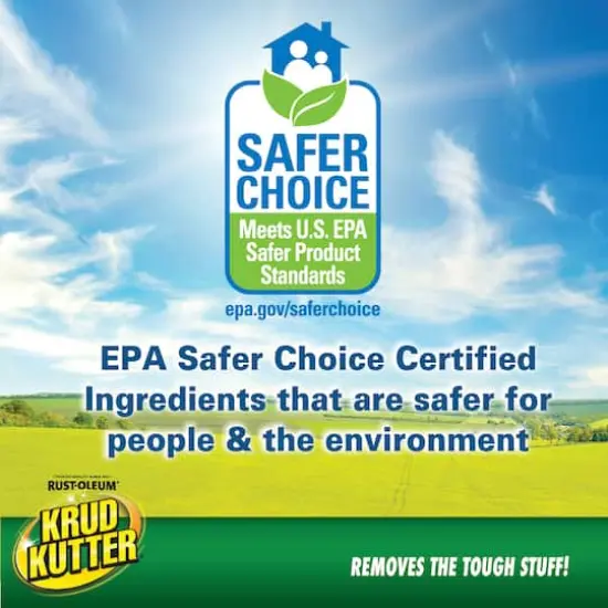 Krud Kutter&reg; Brush-Wash&reg; 32oz. Brush Cleaner & Renewer {8}