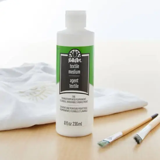 FolkArt&reg; Textile Medium&trade; {3}
