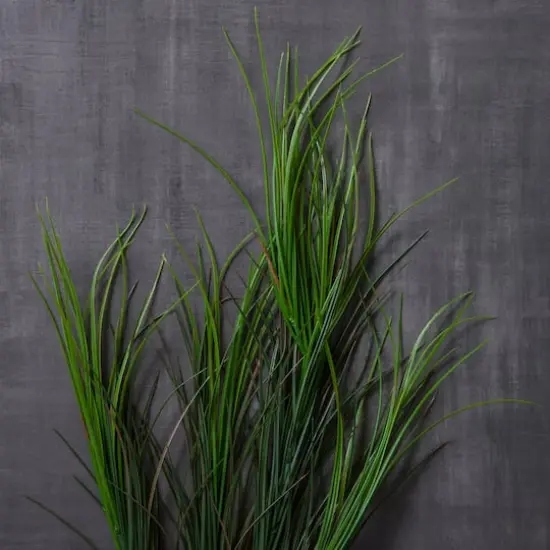 Assorted Green Grass Bush by Ashland&reg; {3}