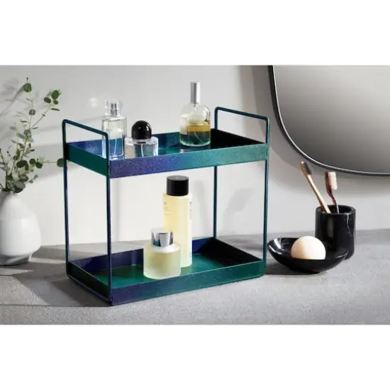 Krylon&reg; Color Morph High-Gloss Paint Green Purple {5}