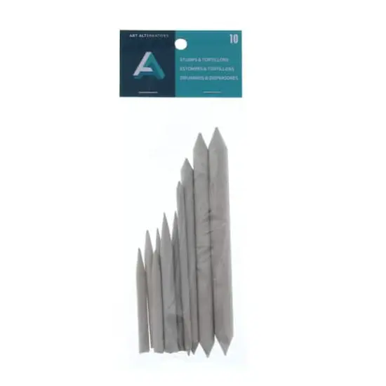 Art Alternatives Stumps & Tortillons Set {1}