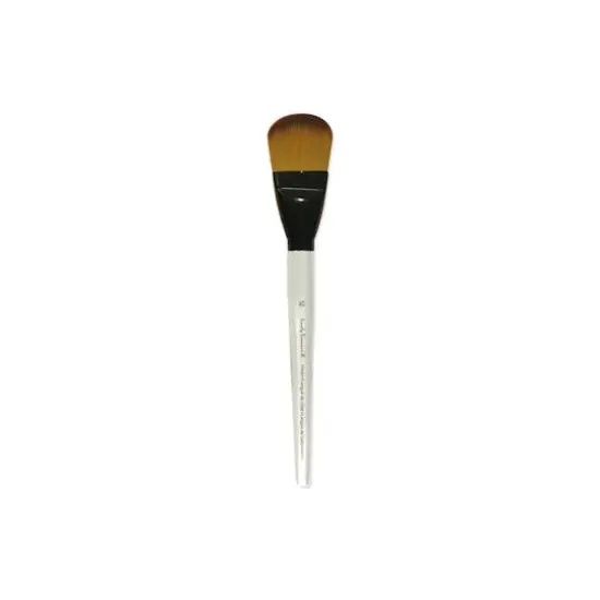 Simply Simmons XL Soft Synthetic Filbert Brush {1}