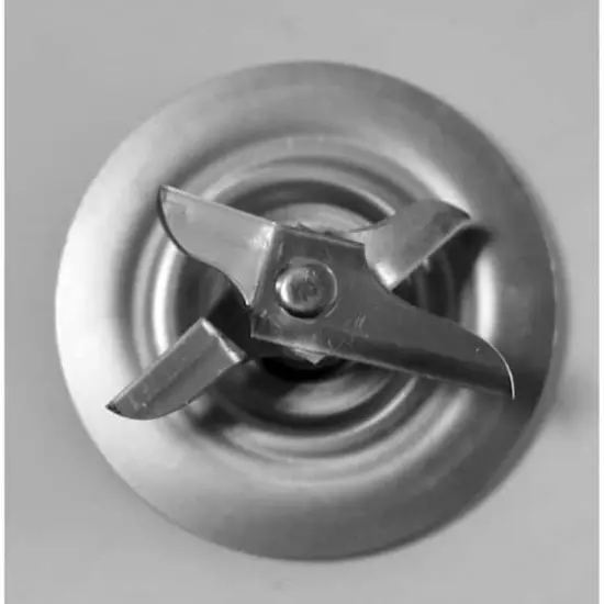 Koblenz Kitchen Magic 1.5 Liter 10 Speed & 2 Pulses Glass Jar Blender {4}