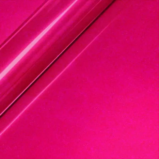 Siser&reg; StripFlock&reg; Pro Heat Transfer Vinyl Fuchsia {3}