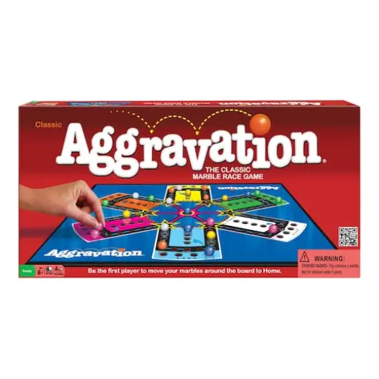 Classic Aggravation&reg; {1}