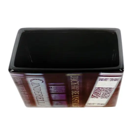 Assorted 5.5" Halloween Tabletop Book Container, 1pc. by Ashland&reg; {7}