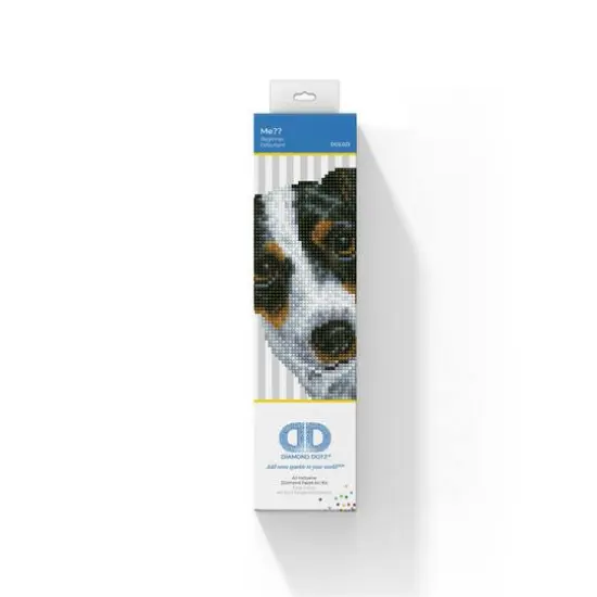 Diamond Dotz&reg; Beginner Me?? Diamond Painting Kit {4}