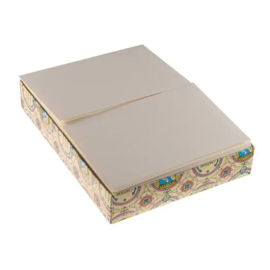 Fabriano&reg; Medioevalis 4.7" x 7" Envelopes, 100ct. {5}