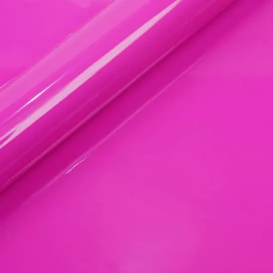 Pink to Purple Cold Color Change Permanent Vinyl by Make Market&reg; {1}