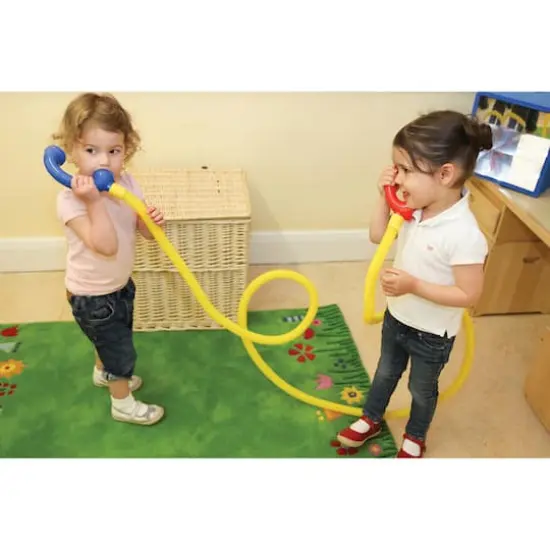 TickiT&reg; Talking Tubes Set {3}