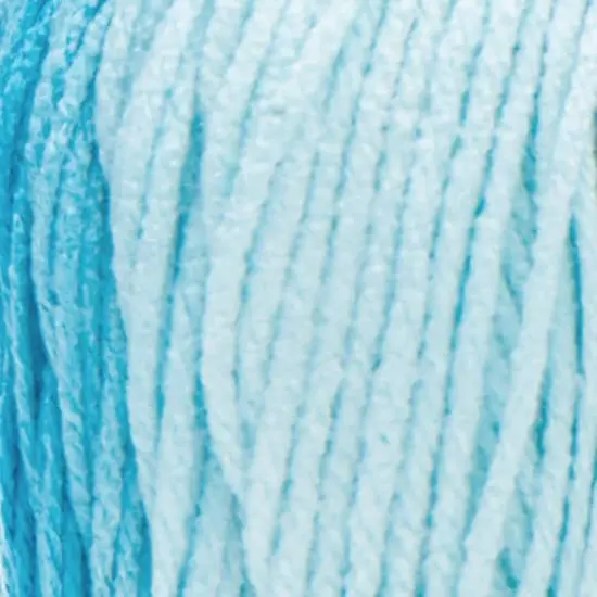 Red Heart&reg; Super Saver Ombre&trade; Yarn Scuba {4}