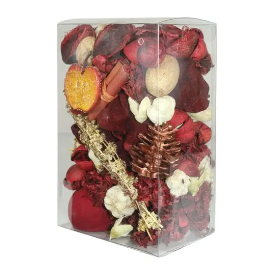 7oz. Baked Apple & Spice Twist Scented Potpourri by Ashland&reg; {6}