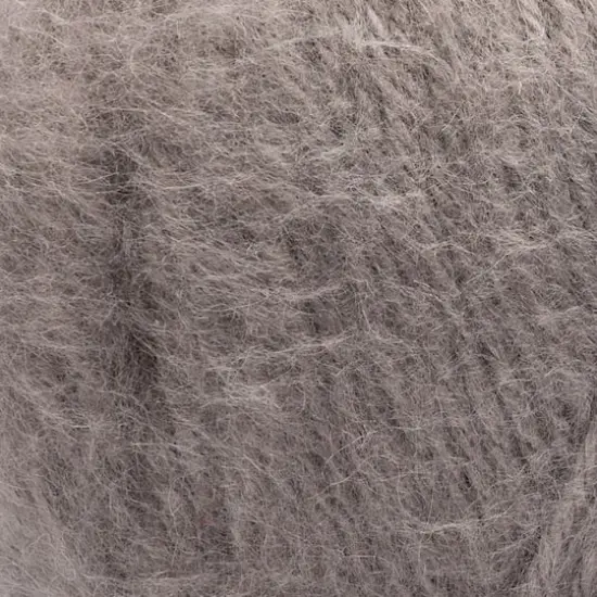 Red Heart&reg; Super Saver Brushed Yarn Mink {3}