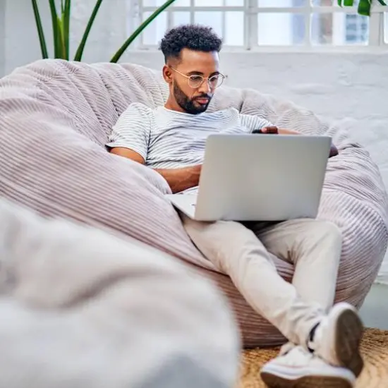 The Original Poly-Fil&reg; Premium Polyester Fiber Fill Box, 20lb. {6}