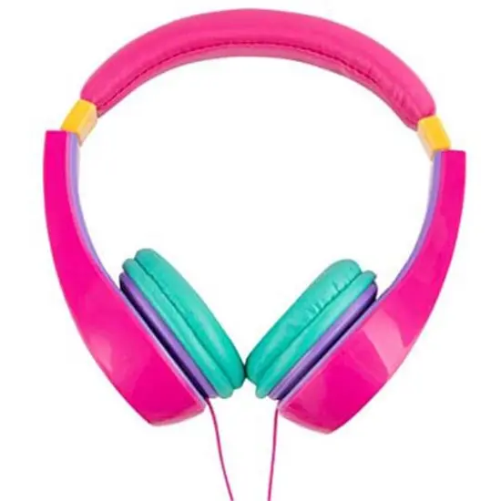 Nickelodeon&reg; Shimmer and Shine&trade; Volume Limiting Wired Kids Headphones {5}