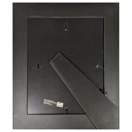 Expressions&trade; Black Salvage Chic Frame by Studio D&eacute;cor&reg; {4}