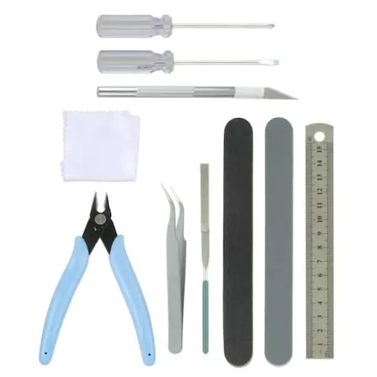 Basic Tool Kit by Make Market&reg; {1}