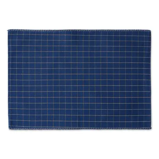 DII&reg; Hanukkah Dove Printed Placemats, 4ct. {4}