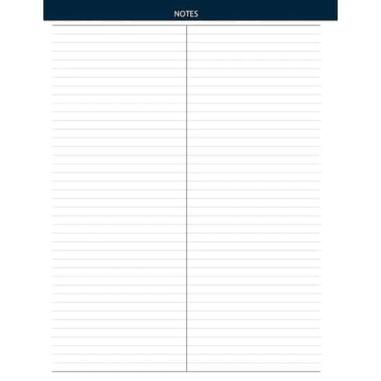 House of Doolittle Teacher's Planner {5}