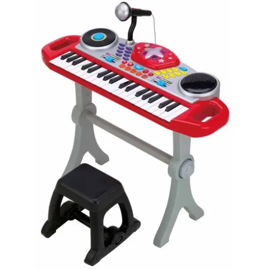 Enviro-Mental Toy Ripping Rocking Rolling Keys {3}