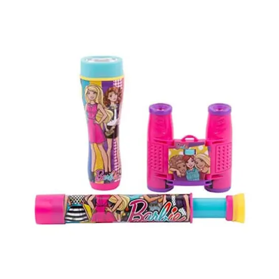 Barbie&reg; Camping Fun Adventure Kit {5}