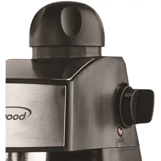 Brentwood 20oz. Espresso & Cappuccino Maker {7}