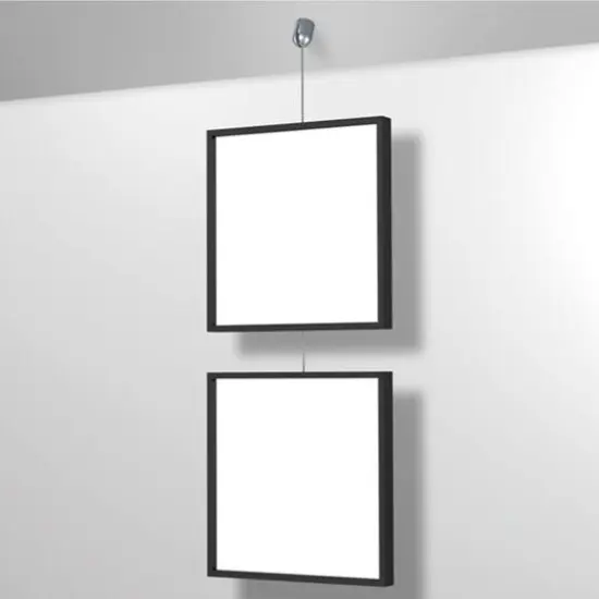 HangZ&trade; 44 lb. Ceiling & Wall Kit {7}