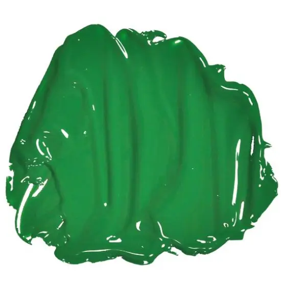 Speedball&reg; Block Printing Ink, 8oz. Green {3}