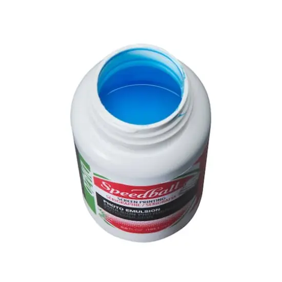 Speedball&reg; Diazo Photo Emulsion Kit {4}