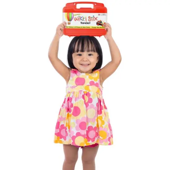 Wikki Stix&reg; Traveler Kit {4}
