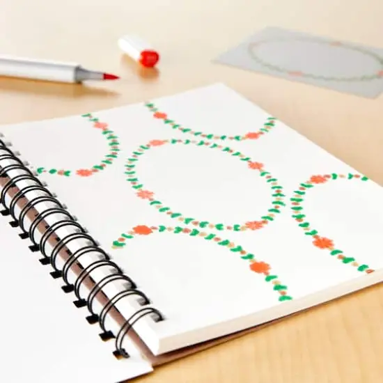 Canson&reg; Artist Series Mix Media Book {3}