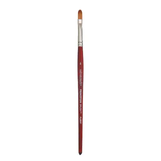 Princeton&trade; Velvetouch&trade; Series 3950 Filbert Brush {1}