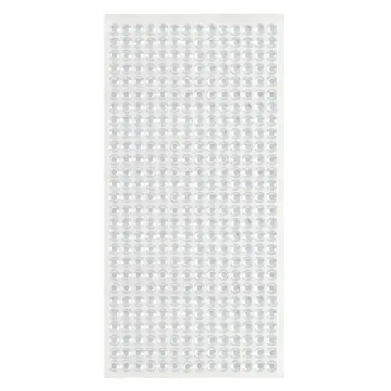 Clear Rhinestone Sheet by Recollections&trade; {5}