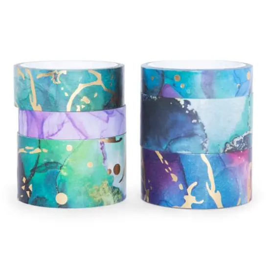 Gilded Ink Washi Tapes by Recollections&trade; {1}