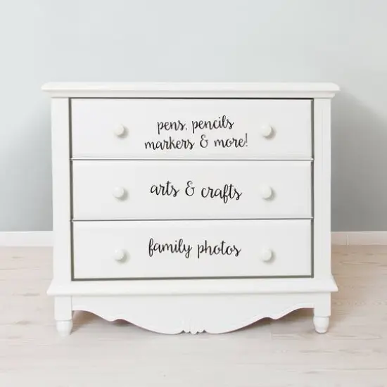 NuWallpaper Dry Erase Peel & Stick Wallpaper {6}