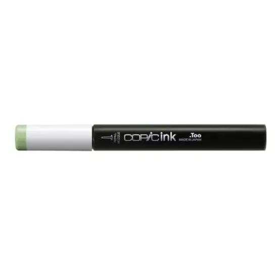 Copic&reg; Ink Refill, Greens G21 Lime Green {1}