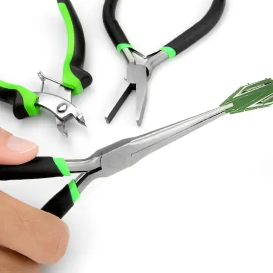 Metal Earth&reg; Tool Kit {4}