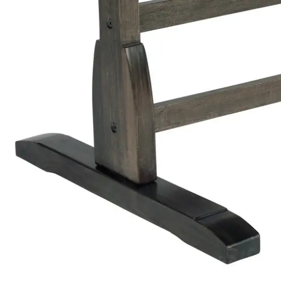 Studio Designs Vintage Wood Drafting Table {9}