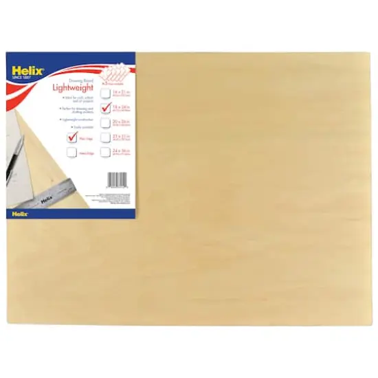 Helix 24" Feather-Weight Drawing Board {1}