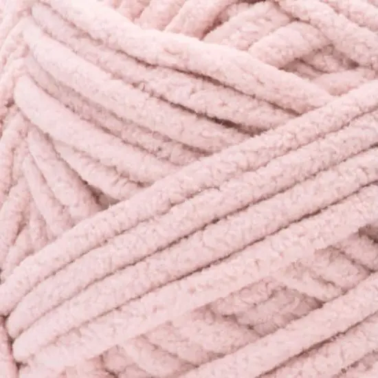 Bernat&reg; Blanket&trade; Yarn Pink Dust {3}