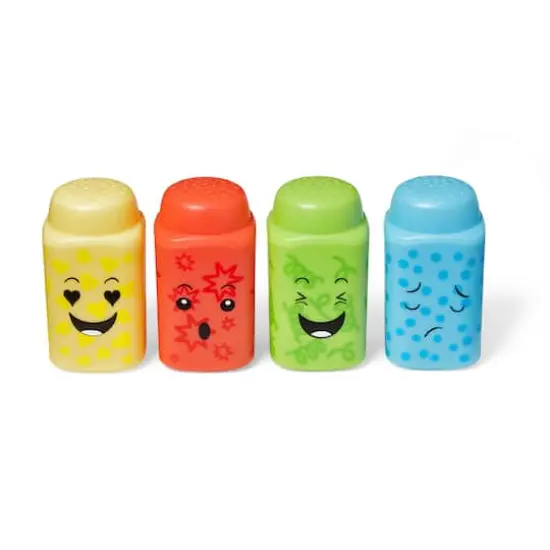 hand2mind Cupful of Feelings Caf&eacute; Interactive Activity Set {5}