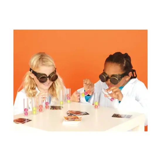 Dr. Eureka&trade; Speed Logic Game {4}